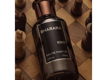 King (americano) Bharara EDP 100 ML (H) 2