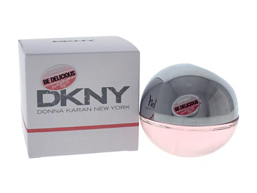 Fresh Blossom Dkny EDP 30 ML (M) 1