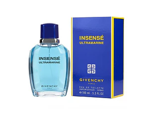 Insense Ultramarine Givenchy EDT 100 ML (H)