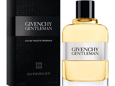 Givenchy Gentleman Edt 100ml Hombre 1