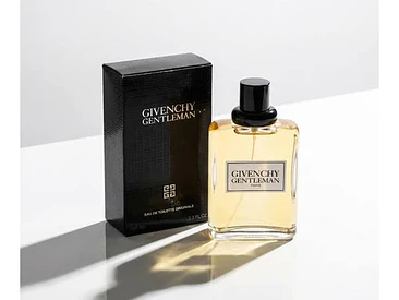 Givenchy Gentleman Edt 100ml Hombre 2