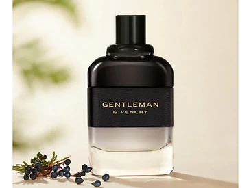 Givenchy Gentleman Edt 100ml Hombre 3