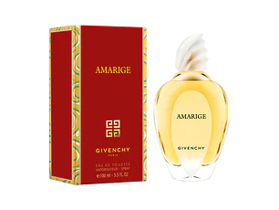Amarige Givenchy EDT 100 ML (M)