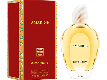 Amarige Givenchy EDT 100 ML (M) 1