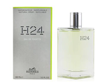 H24 Perfume Hermes EDT 100 ML (H) 1