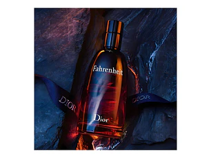 Fahrenheit Christian Dior EDT 100 ML (H)