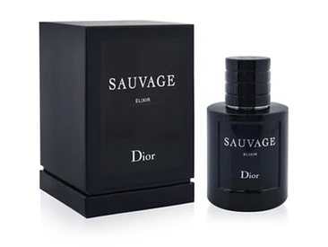 Sauvage Elixir Christian Dior EDP 60 ML (H) 1