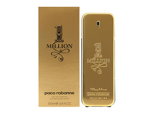 1 Million Paco Rabanne EDT 100 ML (H)