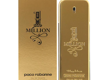 1 Million Paco Rabanne EDT 100 ML (H) 1