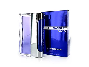 Ultraviolet Paco Rabanne EDT 100 ML (H)
