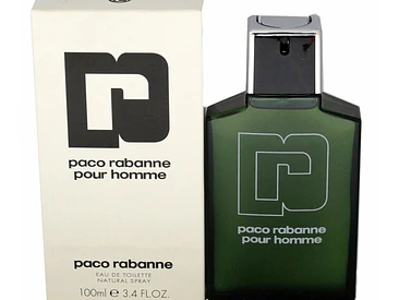Paco Rabanne (Tester) EDT 100 ML (H) 1
