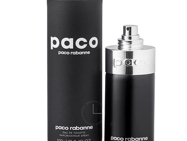 Paco Paco Rabanne EDT 100 ML (H) 1