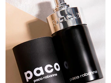Paco Paco Rabanne EDT 100 ML (H) 2