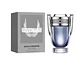 Invictus Paco Rabanne EDT 100 ML (H) - Miniatura 1