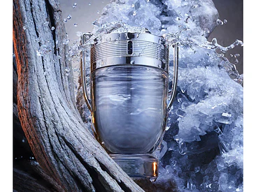 Invictus Paco Rabanne EDT 100 ML (H) 3