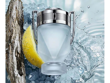 Invictus Aqua 3.4oz New In Box Paco Rabanne EDT 100 ML (H) 2