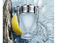 Invictus Aqua 3.4oz New In Box Paco Rabanne EDT 100 ML (H) - Miniatura 2