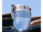 Invictus Aqua 3.4oz New In Box Paco Rabanne EDT 100 ML (H) - Miniatura 3