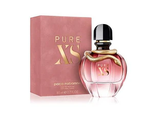 Pure Xs Paco Rabanne EDP 80 ML (M)