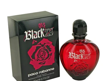 Black Xs (version Nueva) Paco Rabanne EDP 80 ML (M) 2