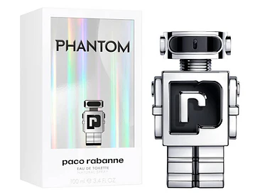 Phanthom Paco Rabanne EDT 100 ML (H) 1