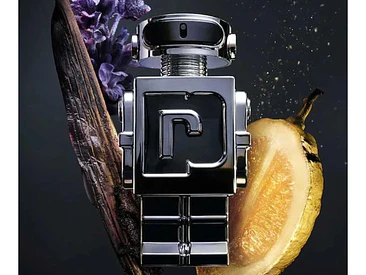 Phanthom Paco Rabanne EDT 100 ML (H) 2