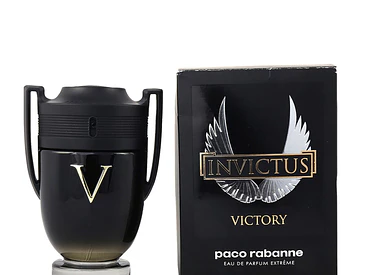 Invictus Victory Extreme Paco Rabanne EDP 100 ML (H) 1