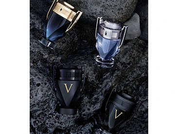 Invictus Victory Extreme Paco Rabanne EDP 100 ML (H) 2