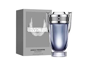 Invictus Paco Rabanne EDT 200 ML (H)