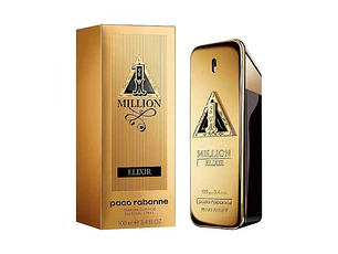 1 Million Elixir Parfum Paco Rabanne (H)