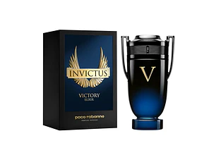 Invictus Victory Elixir Paco Rabanne 200 ML (H)