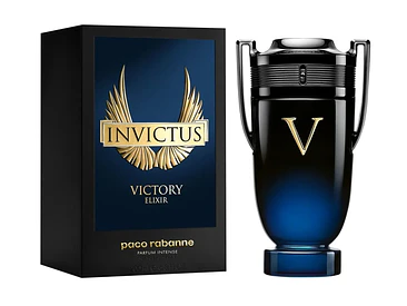 Invictus Victory Elixir Paco Rabanne 200 ML (H) 1