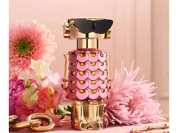 Fame Collector Edition Rechargeable Paco Rabanne EDP 80 ML (M) 2