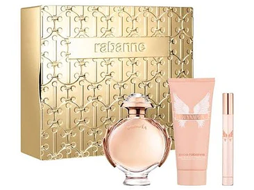 Olympéa Paco Rabanne (Estuche) EDP 80 ML + 10 ML Travel + Body Lotion 100 ML (M) 1