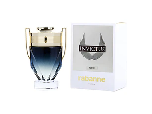 Invictus Parfum Paco Rabanne 100 ML (H)