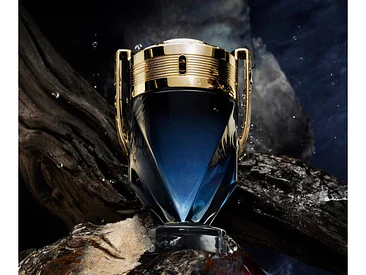 Invictus Parfum Paco Rabanne 100 ML (H) 2