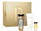 Fame Paco Rabanne (Estuche) EDP 80 ML + Body Lotion (M) - Miniatura 1