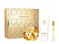 Estuche Lady Million 80 ML + Bl 100 ML + Mini 10 ML Paco Rabanne EDP (M) - Miniatura 1