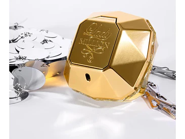Estuche Lady Million 80 ML + Bl 100 ML + Mini 10 ML Paco Rabanne EDP (M) 3