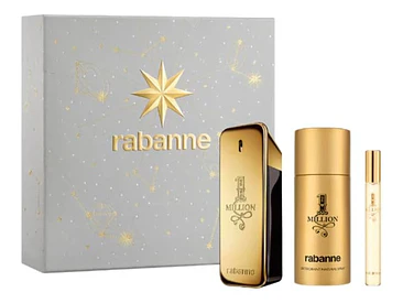 1 Million Paco Rabanne (Estuche) EDT 100 ML (H) 1