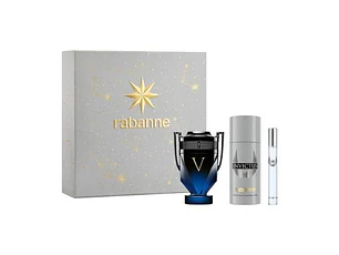 (Estuche) Paco Rabanne Invictus Victory Elixir 100 ML (H)