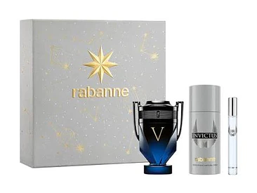 (Estuche) Paco Rabanne Invictus Victory Elixir 100 ML (H) 1