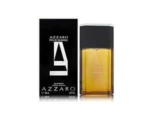 Azzaro EDT 200 ML (H)