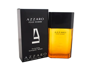 Azzaro EDT 100 ML (H)