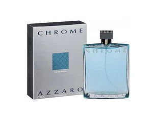 Azzaro Chrome Edt 200ml (H)