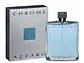 Azzaro Chrome Edt 200ml (H) - Miniatura 1