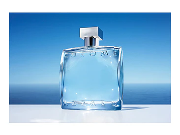 Azzaro Chrome Edt 200ml (H) 2