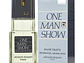 Jaques Bogart One Man Show Higly Concentrated EDT 100 ML (H) - Miniatura 1