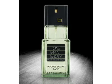 Jaques Bogart One Man Show Higly Concentrated EDT 100 ML (H) 2