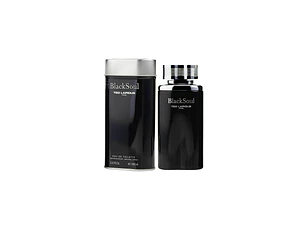 Black Soul Ted Lapidus EDT 100 ML (H)